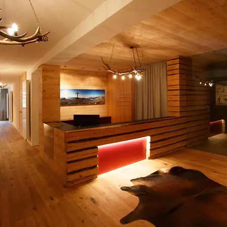 Der Bodenbauer Penzion *