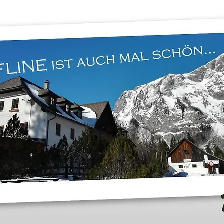 Der Bodenbauer Inn Thörl