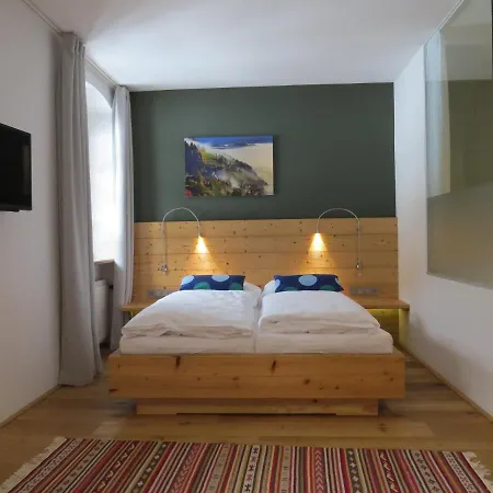 Der Bodenbauer * Thörl