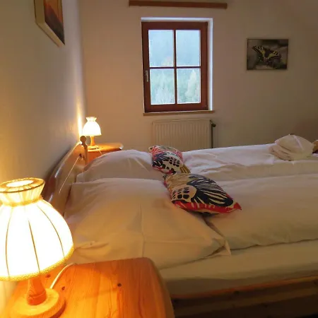 Gasthof Der Bodenbauer Thörl