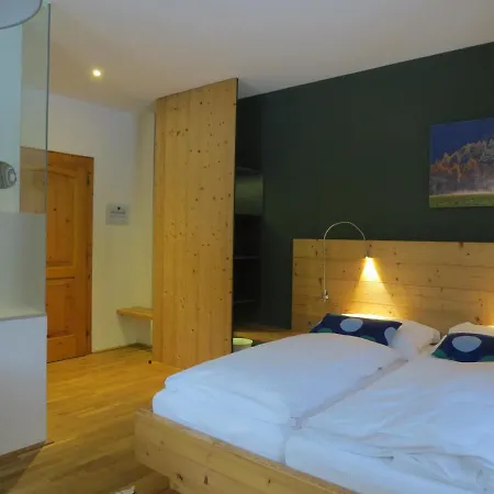 Der Bodenbauer Inn Thörl