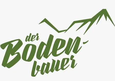Gasthof Der Bodenbauer Thörl