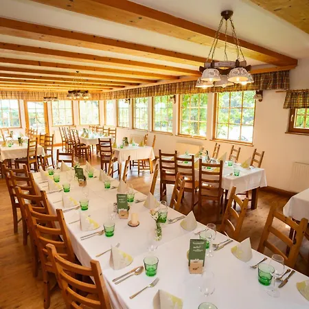 Gasthof Der Bodenbauer