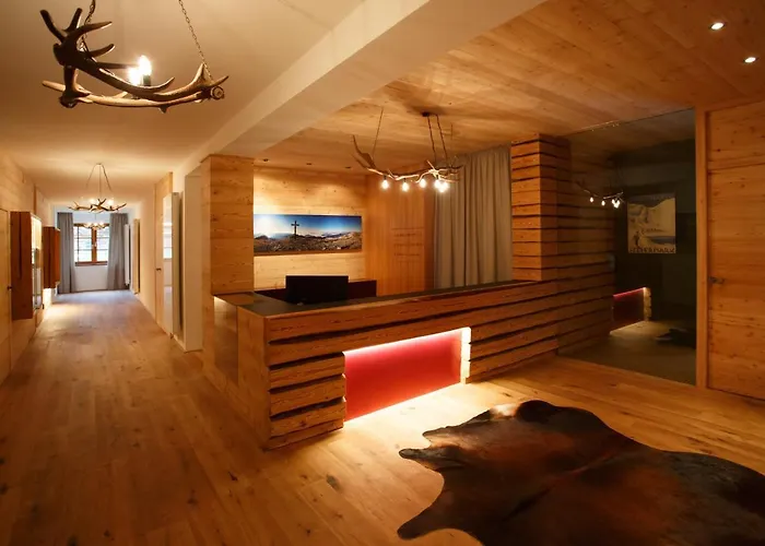 Der Bodenbauer Zajazd *