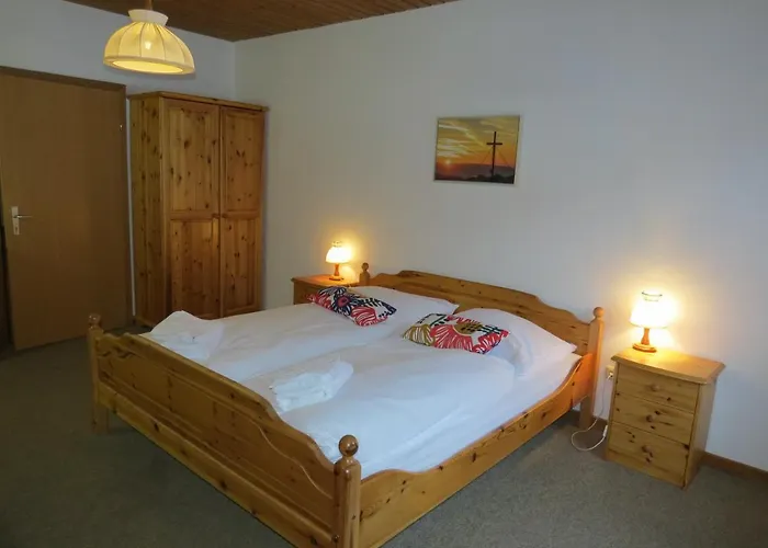 Der Bodenbauer Locanda Thörl