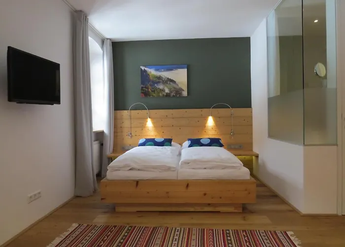 Der Bodenbauer * Thörl