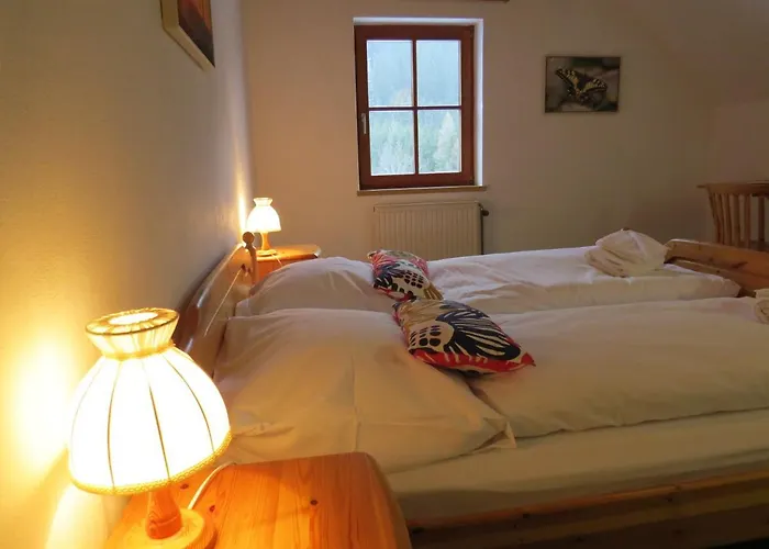 Locanda Der Bodenbauer Thörl