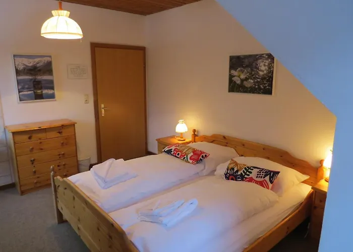 Locanda Der Bodenbauer